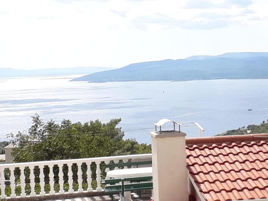 Apartman Taja Makarska Exterior photo