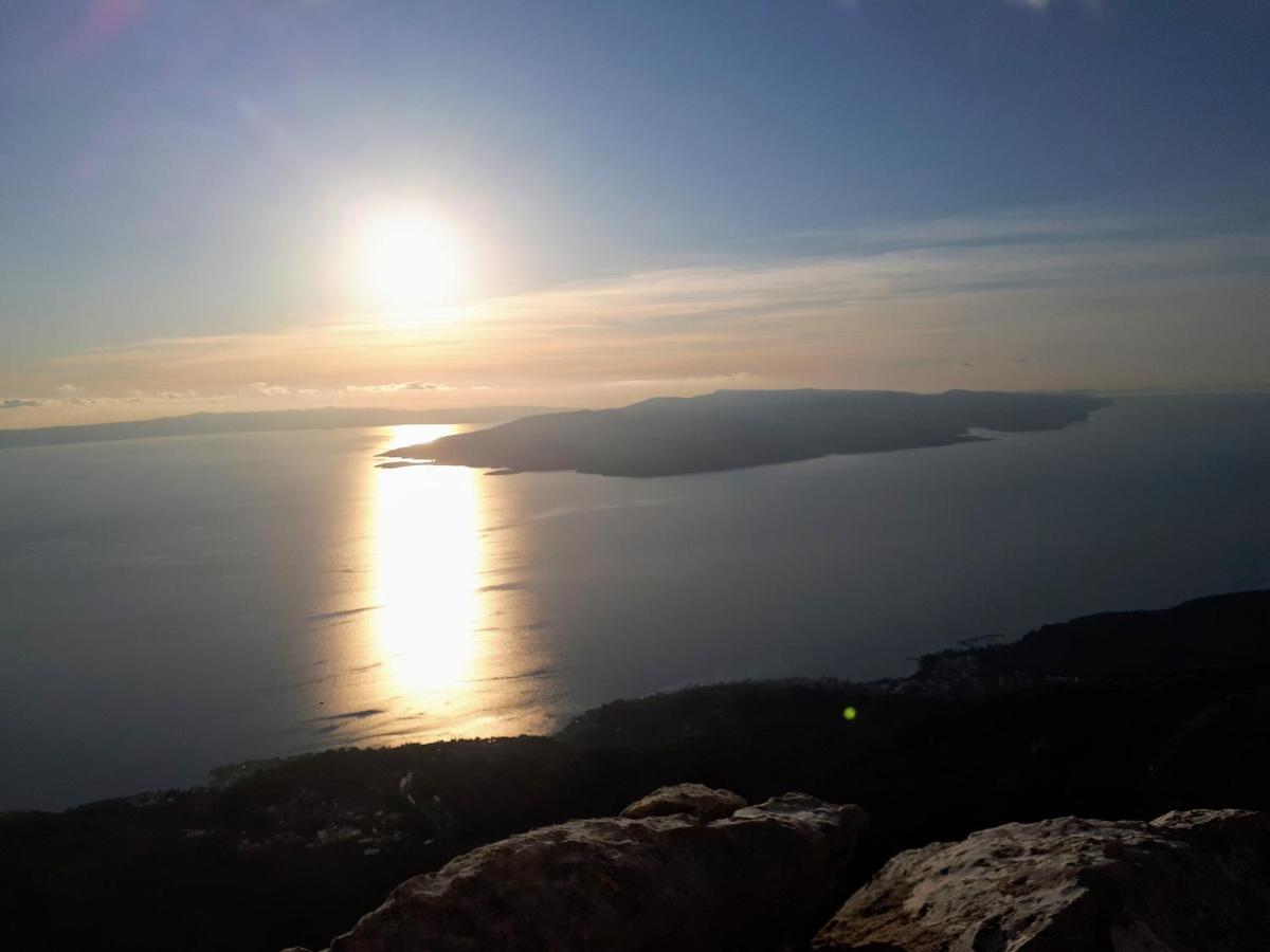 Apartman Taja Makarska Exterior photo