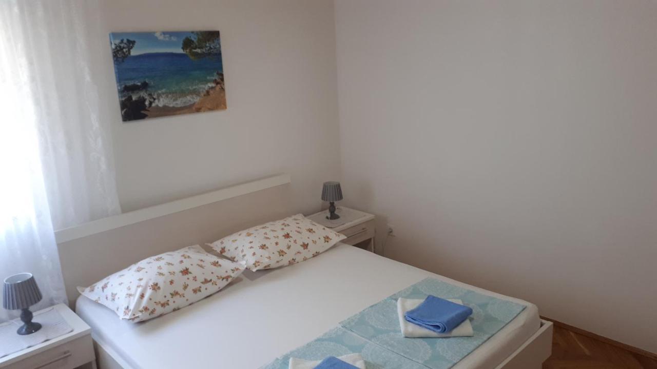 Apartman Taja Makarska Exterior photo
