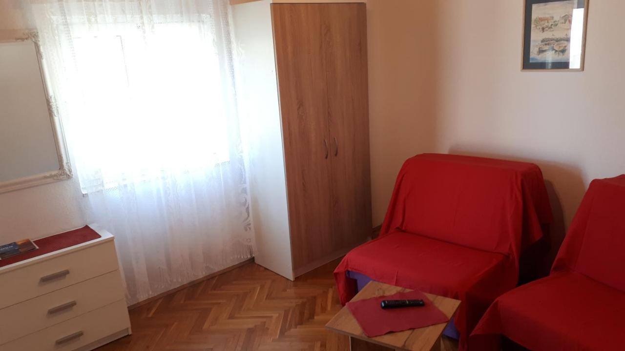 Apartman Taja Makarska Exterior photo