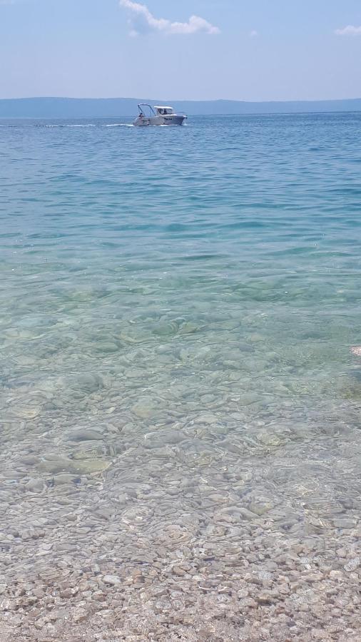 Apartman Taja Makarska Exterior photo