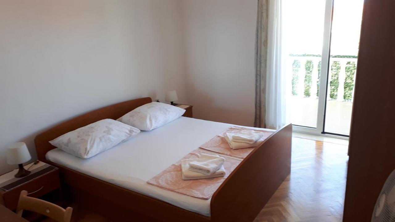 Apartman Taja Makarska Exterior photo