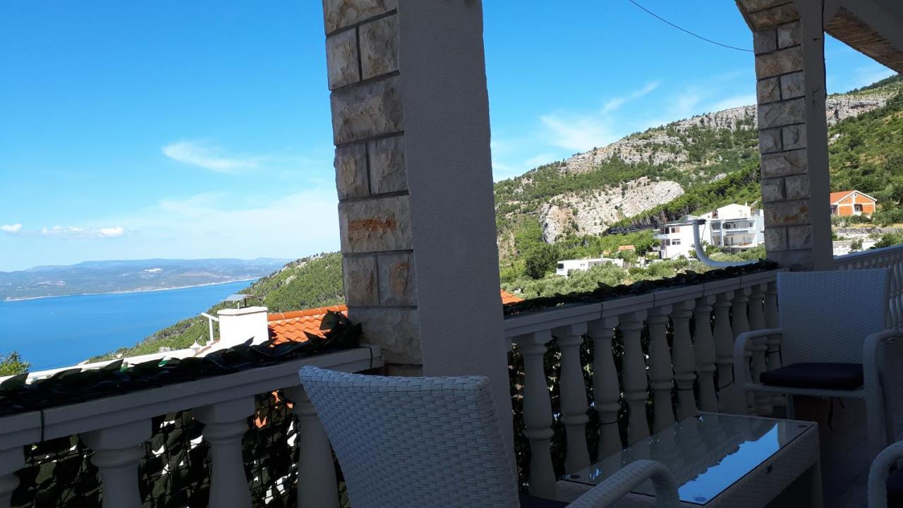 Apartman Taja Makarska Exterior photo