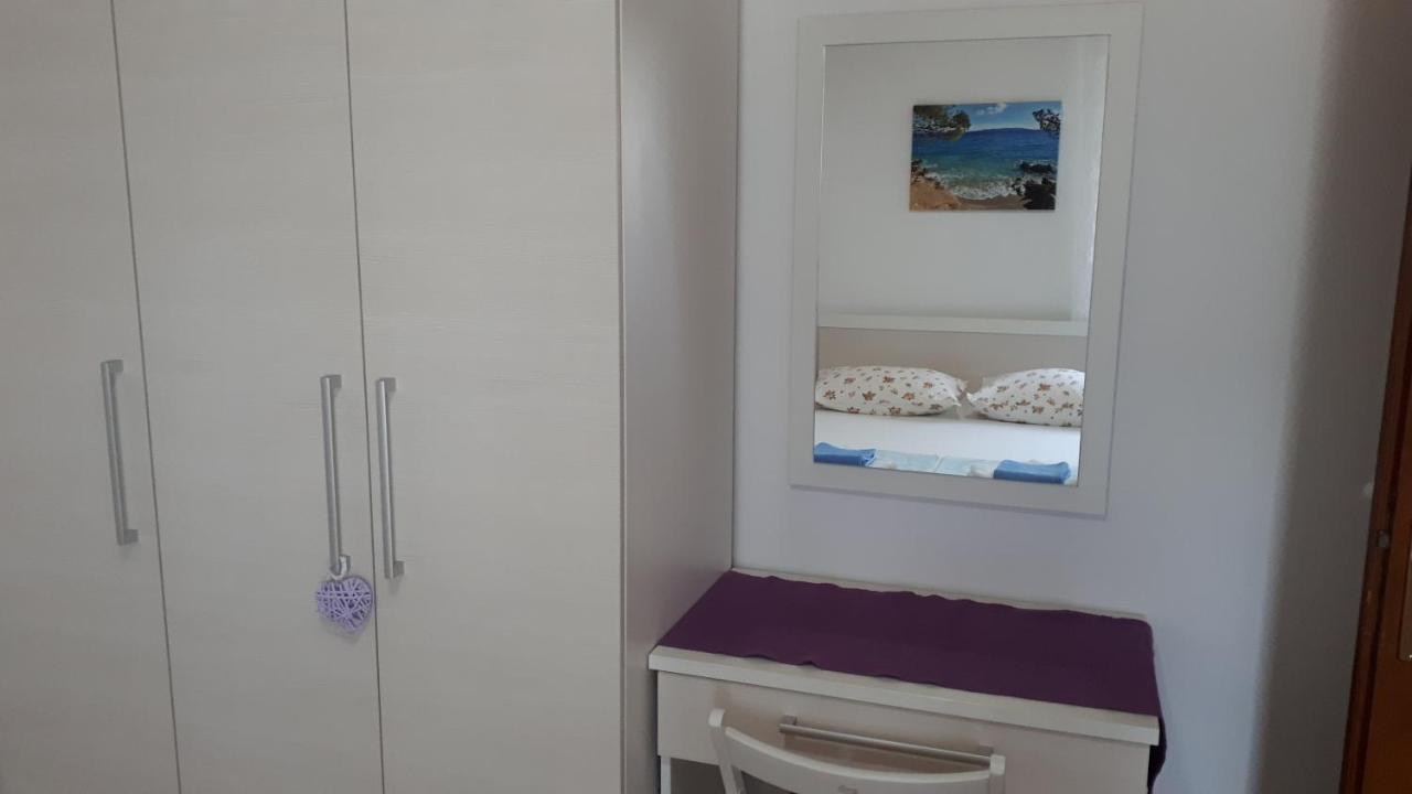 Apartman Taja Makarska Exterior photo