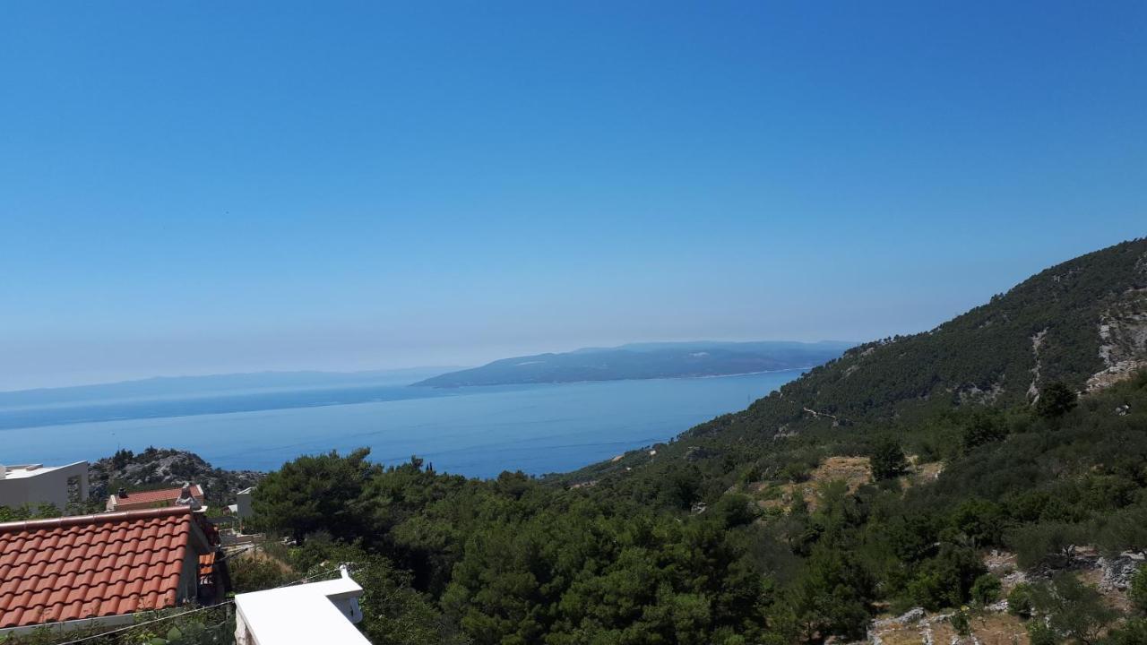 Apartman Taja Makarska Exterior photo