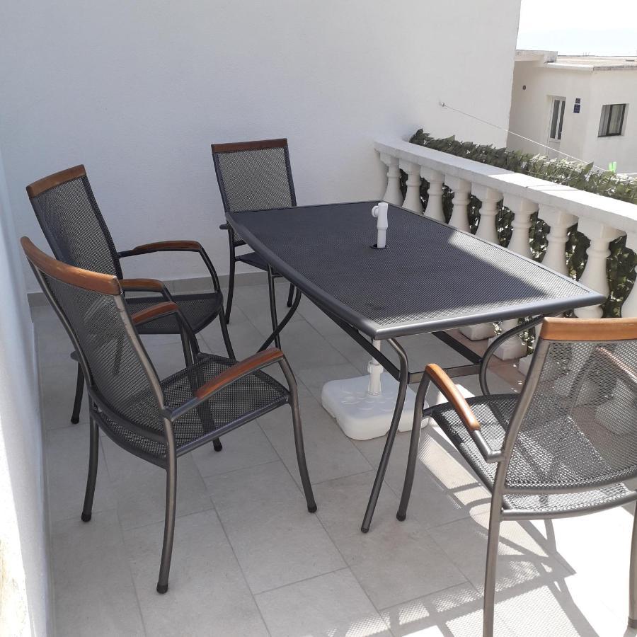 Apartman Taja Makarska Exterior photo