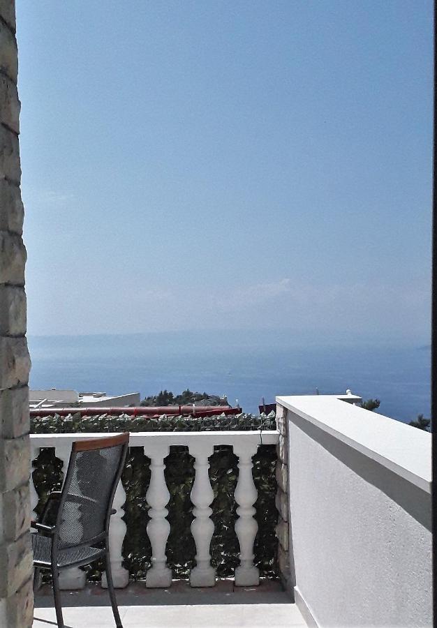 Apartman Taja Makarska Exterior photo