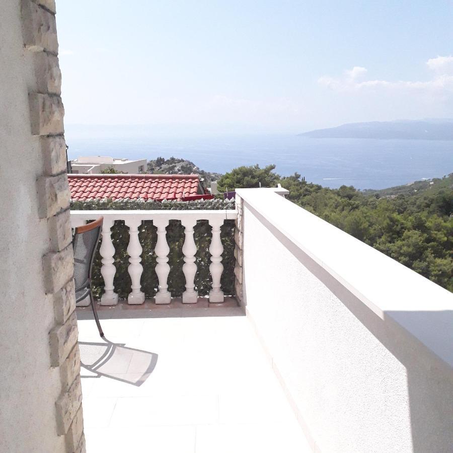Apartman Taja Makarska Exterior photo