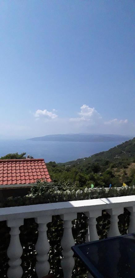 Apartman Taja Makarska Exterior photo