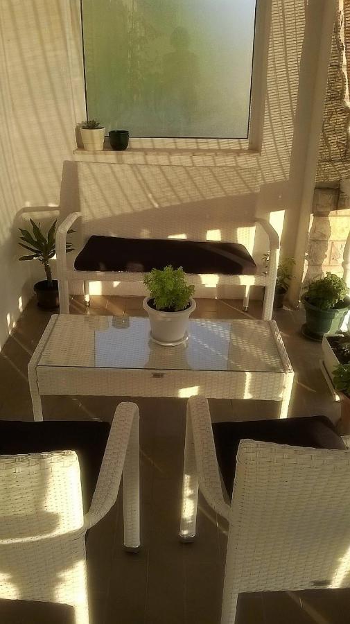 Apartman Taja Makarska Exterior photo
