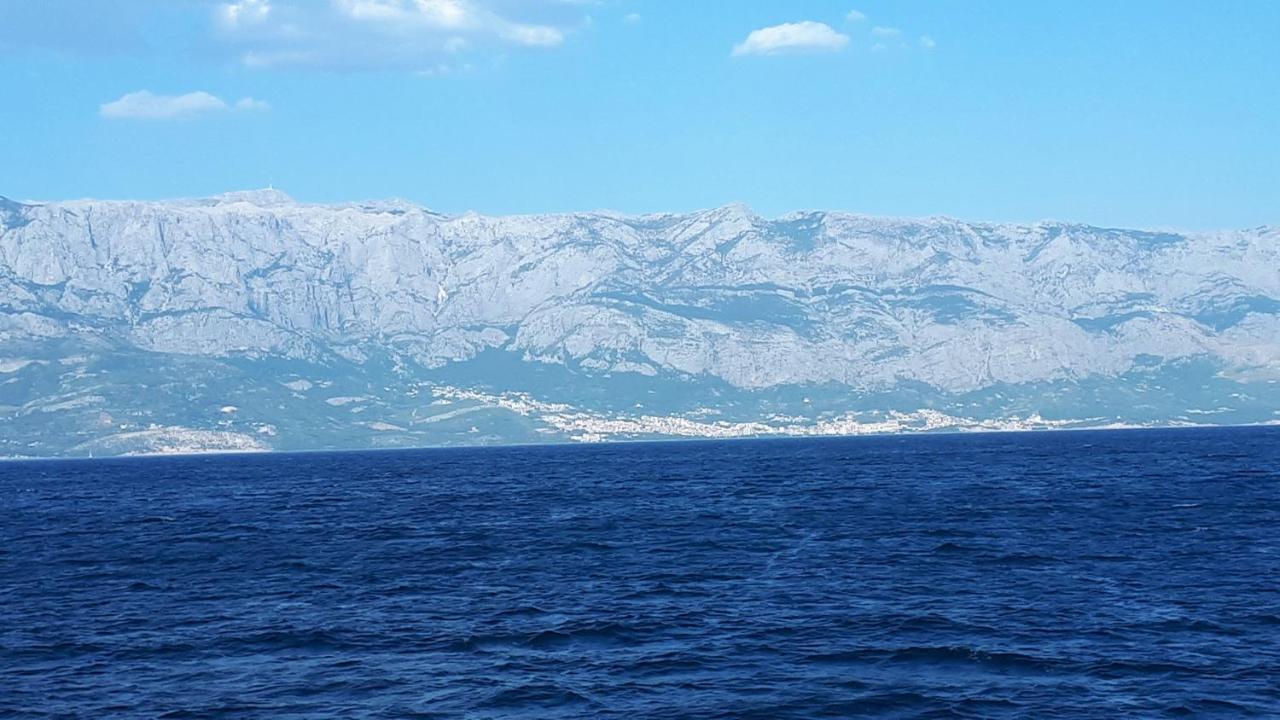 Apartman Taja Makarska Exterior photo
