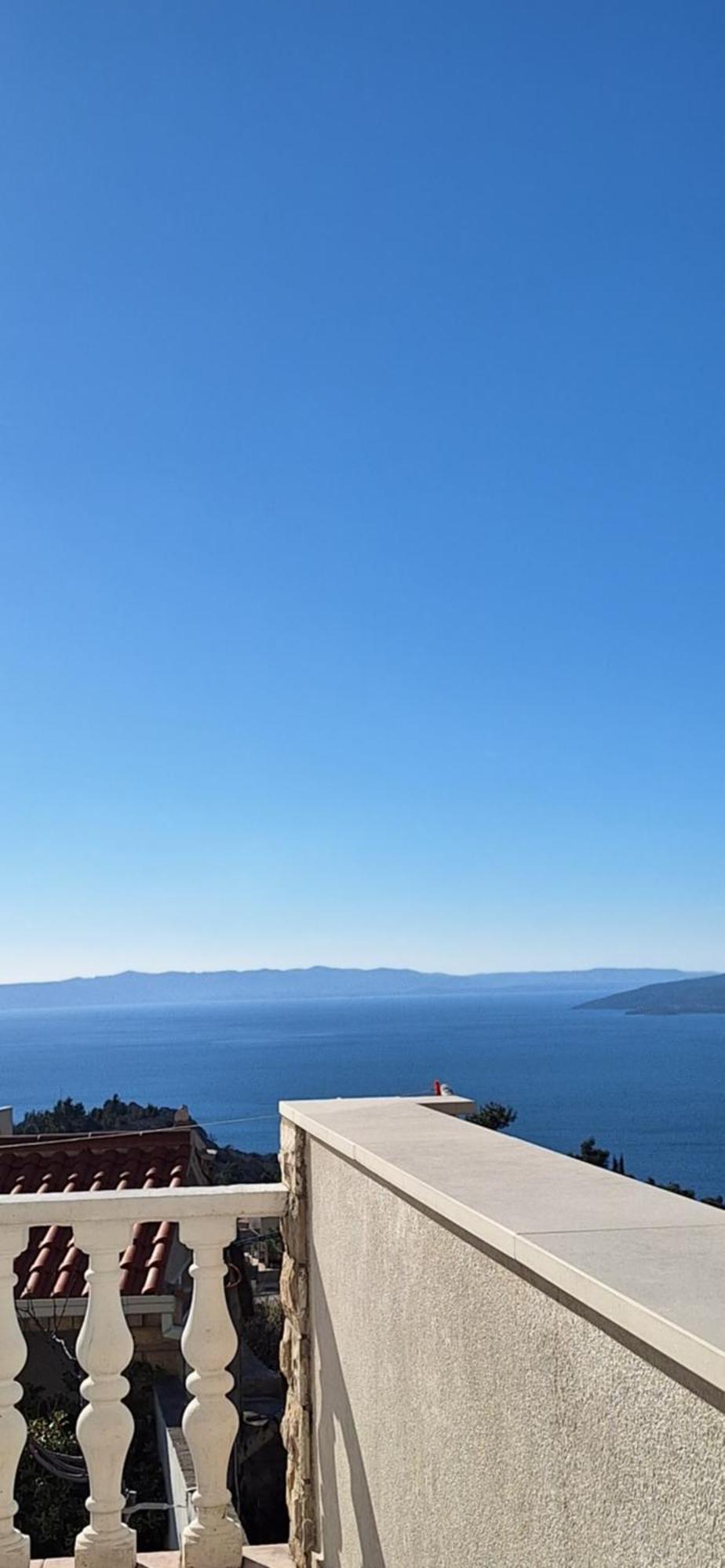 Apartman Taja Makarska Exterior photo