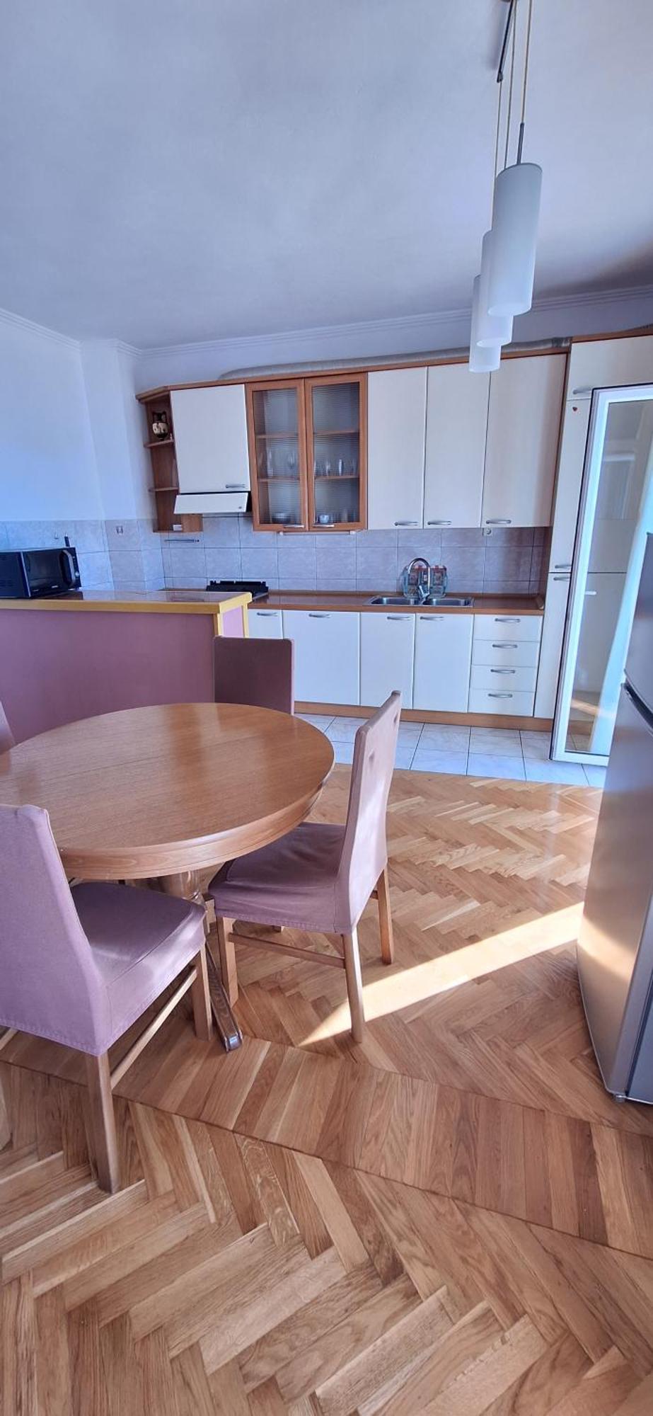 Apartman Taja Makarska Exterior photo