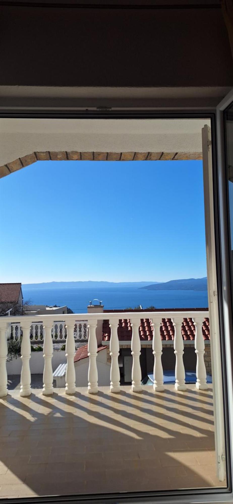 Apartman Taja Makarska Exterior photo
