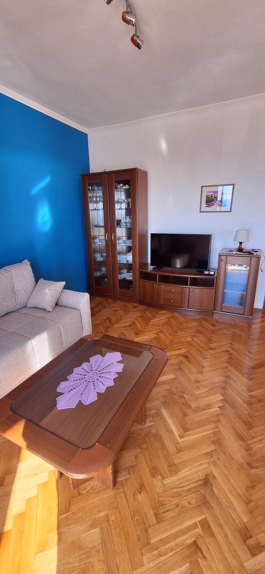 Apartman Taja Makarska Exterior photo