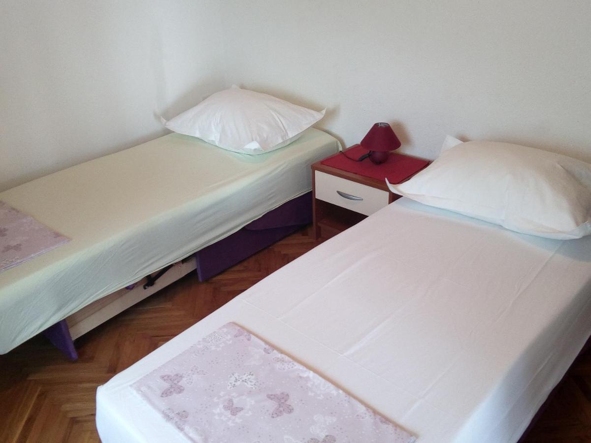 Apartman Taja Makarska Exterior photo