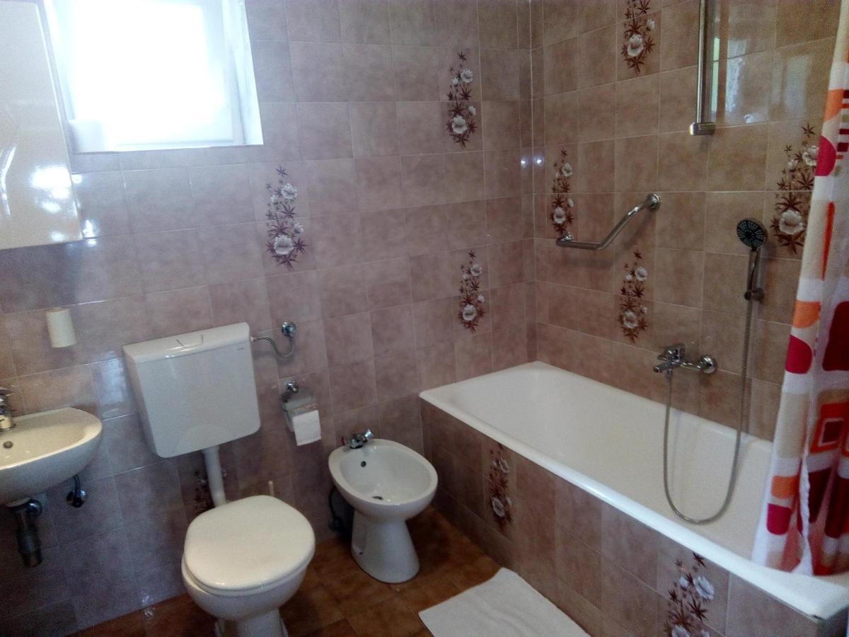 Apartman Taja Makarska Exterior photo