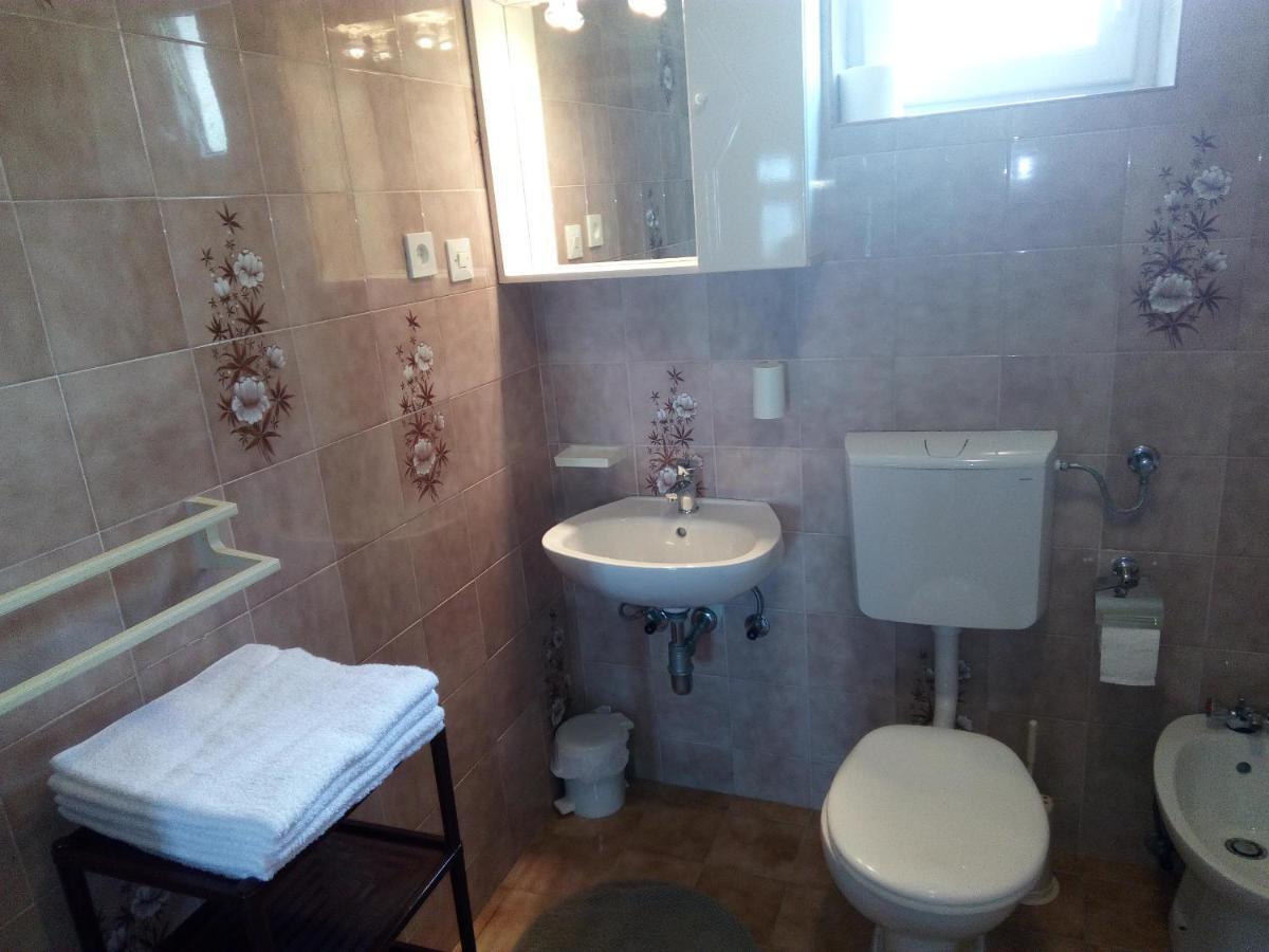 Apartman Taja Makarska Exterior photo