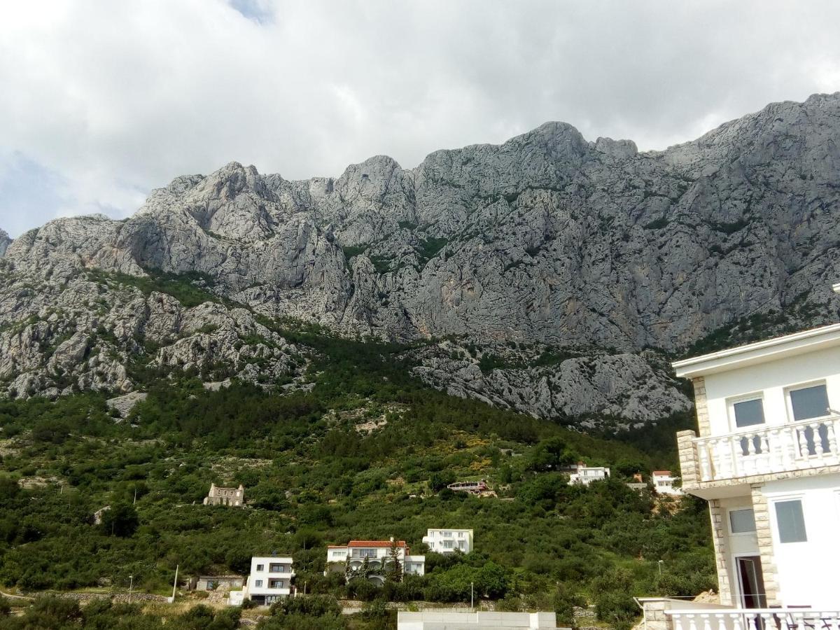 Apartman Taja Makarska Exterior photo