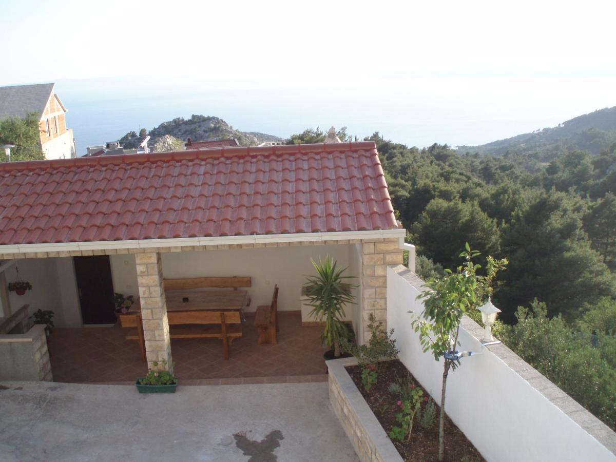 Apartman Taja Makarska Exterior photo